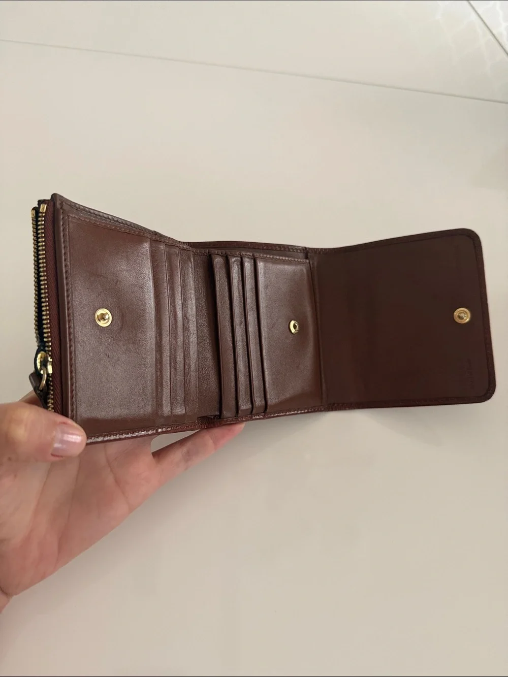 Burberry Wallet